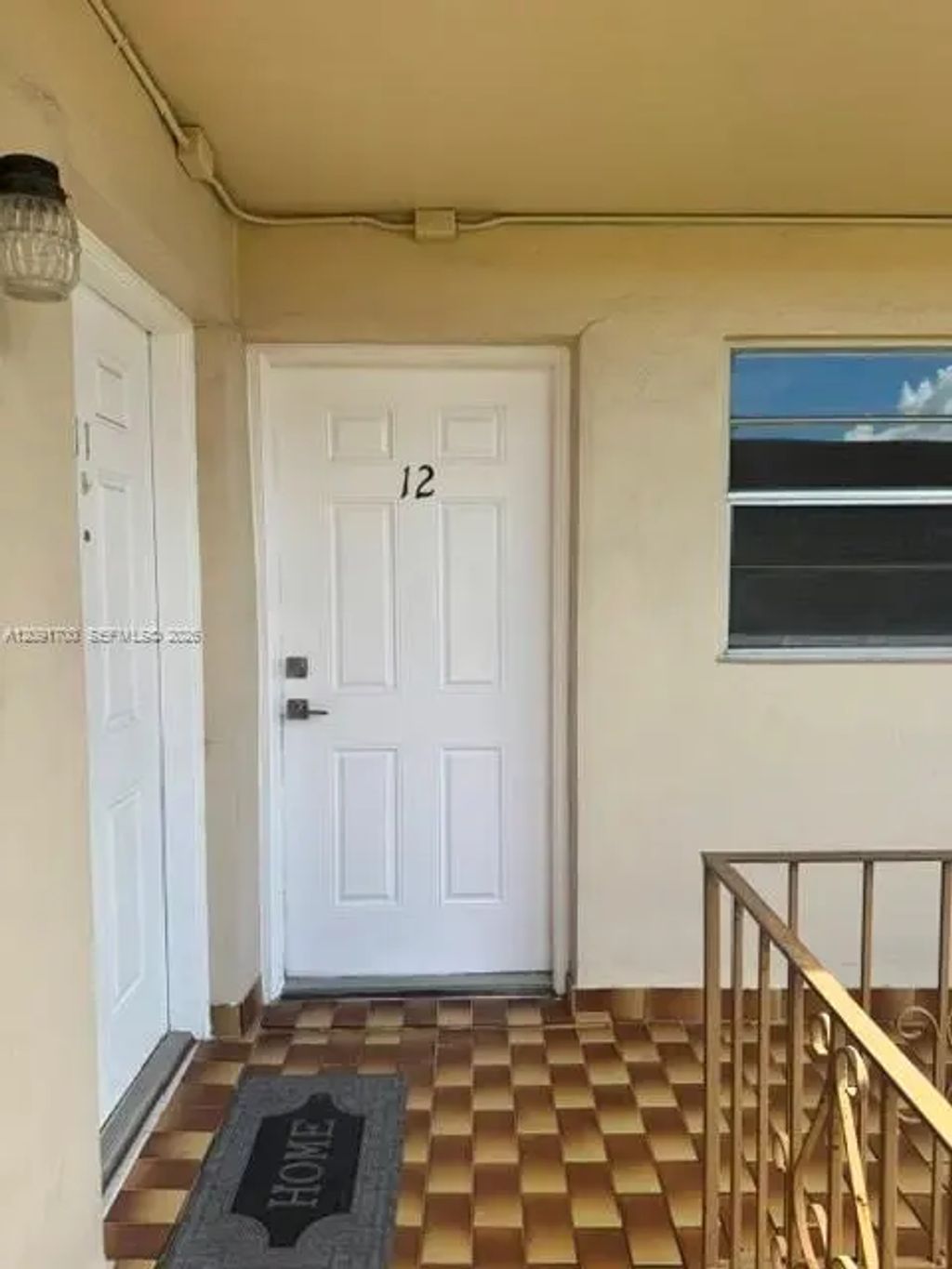 6365 Sw 8th Street #12, Miami