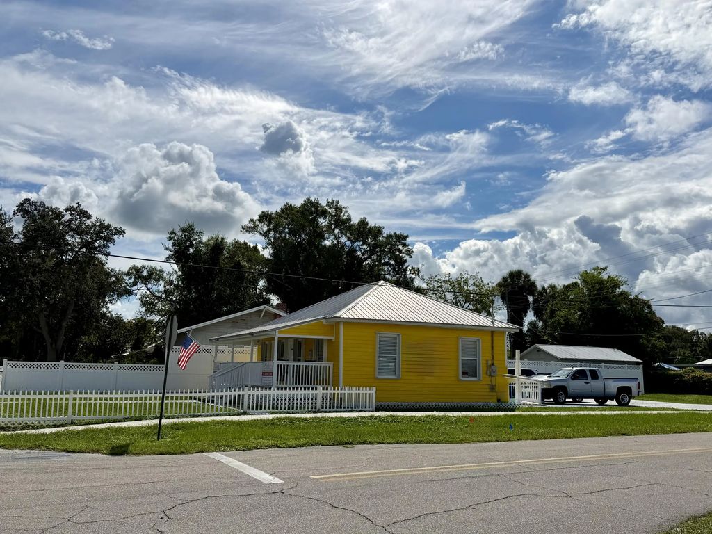 200 Se 3rd Street, Okeechobee