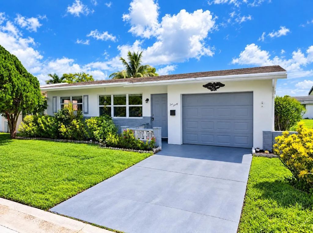 1030 Nw 69th Avenue, Margate