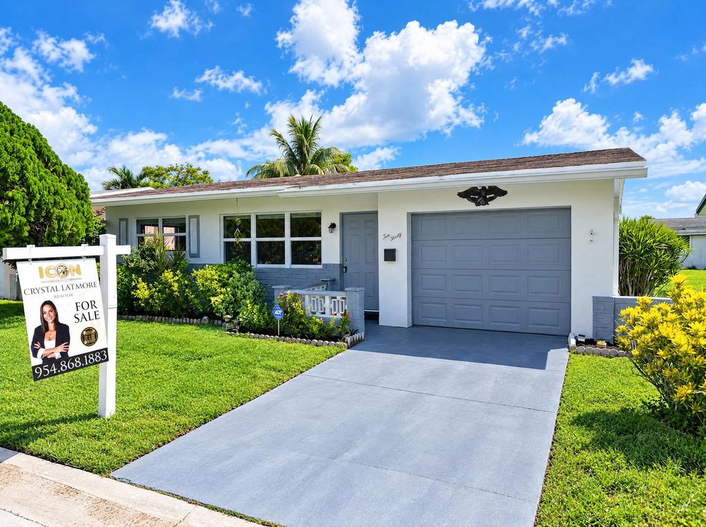 1030 Nw 69th Avenue, Margate