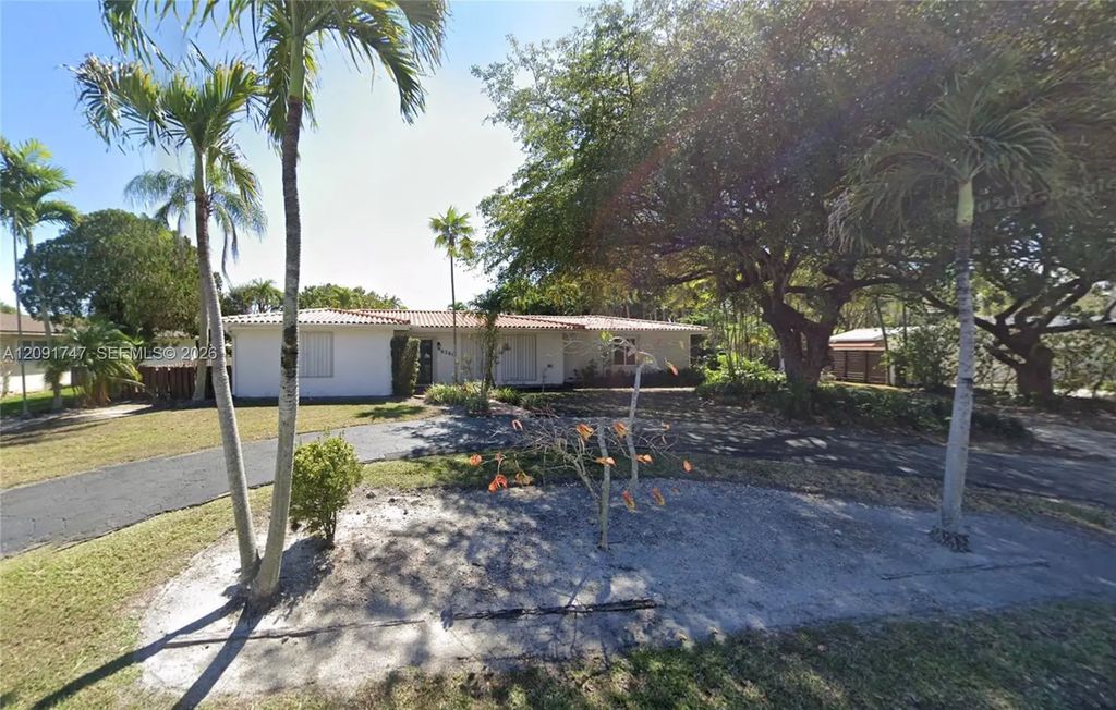 8360 Sw 97th Street, Miami