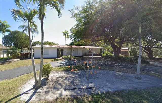 8360 Sw 97th Street, Miami