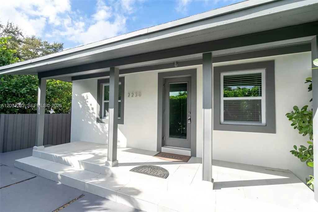 2230 Sw 60th Court, Miami