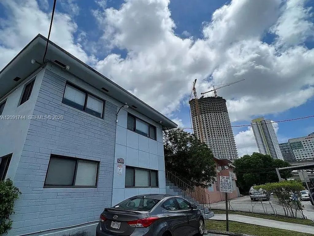 421 Sw 6th Street #7, Miami