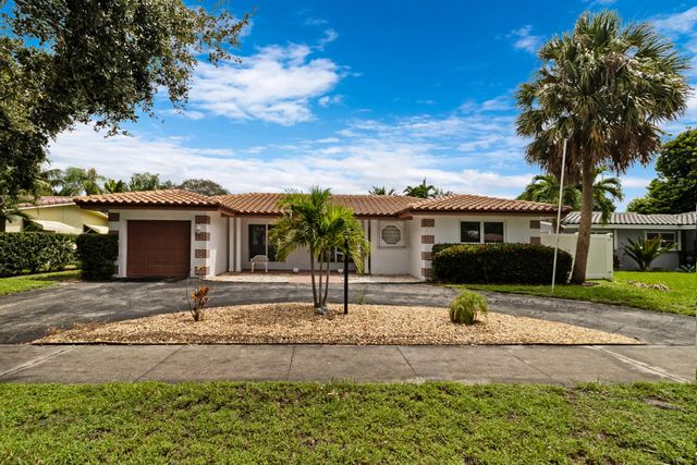 6500 Ne 21st Drive, Fort Lauderdale