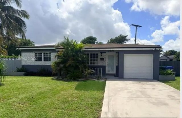 2630 De Soto Drive, Miramar