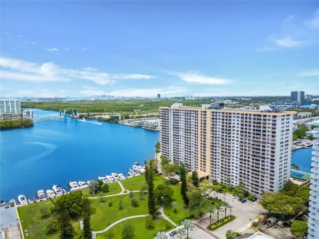 290 174th Street #611, Sunny Isles Beach