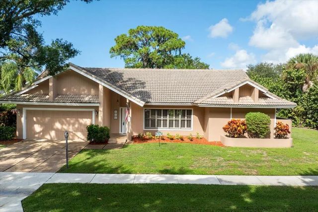 101 Timber Lane, Jupiter