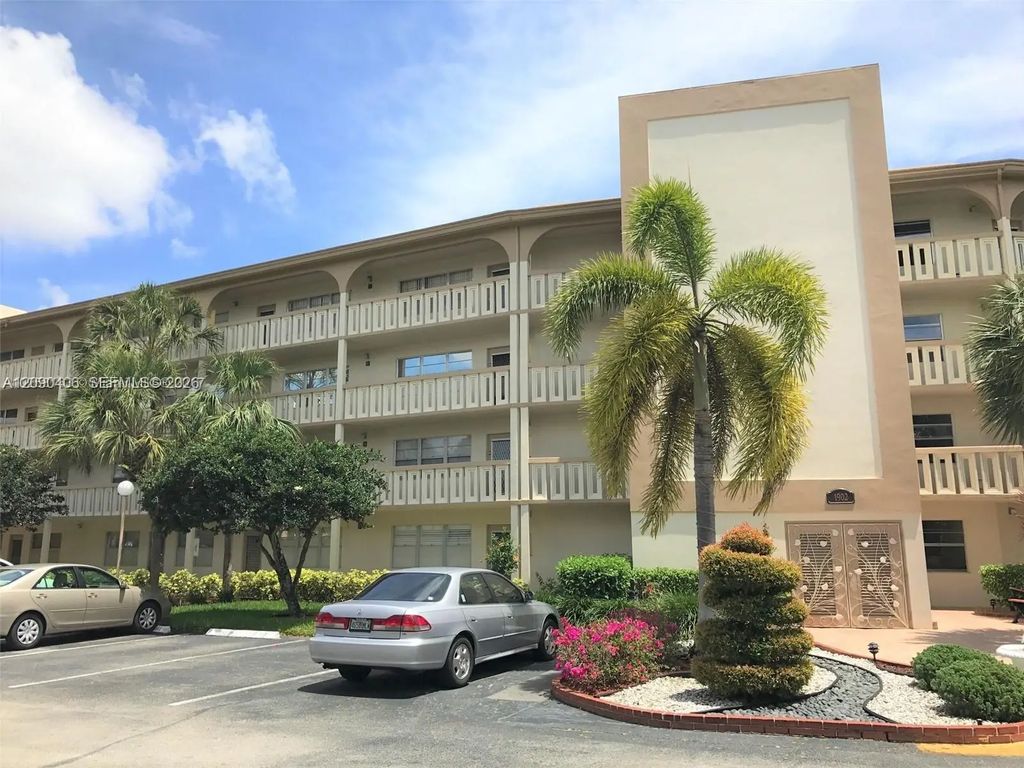 1902 Bermuda Circle #d4, Coconut Creek