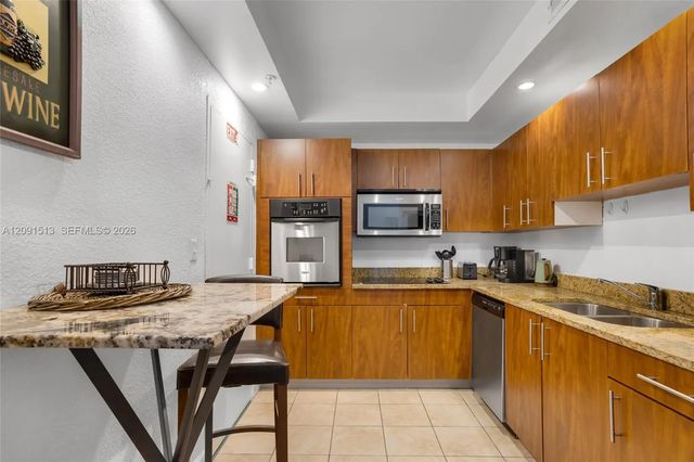 3 of 24 - 4001 S Ocean Drive #12d, Hollywood, FL