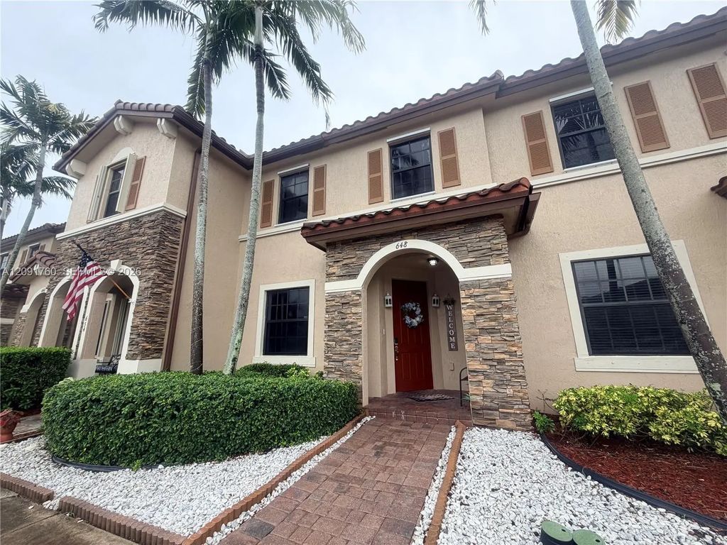 648 Se 32nd Avenue, Homestead