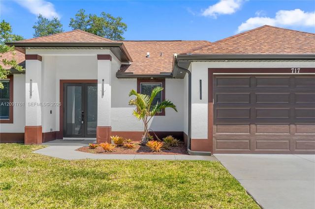 2 of 22 - 165 Patio Street, Lehigh Acres, FL