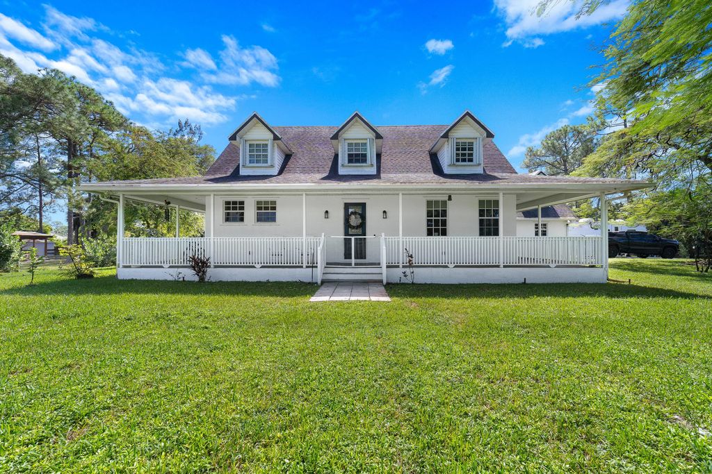 15212 64th Place N, Loxahatchee