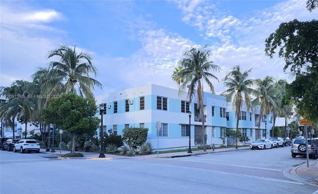 123 3rd Street #10, Miami Beach