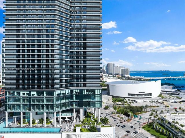 5 of 8 - 398 Ne 5th Street #3805, Miami, FL