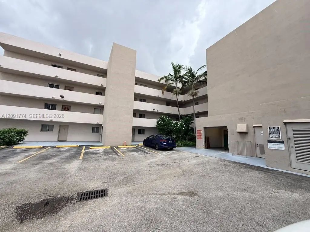 6091 W 22nd Court #407, Hialeah