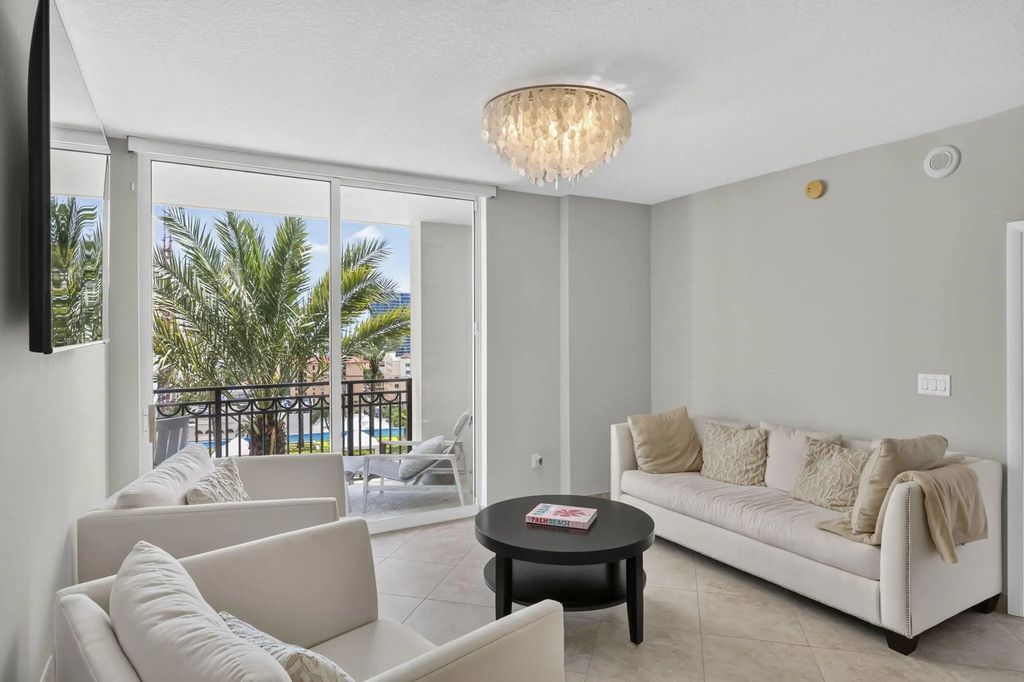 550 Okeechobee Boulevard #1215, West Palm Beach