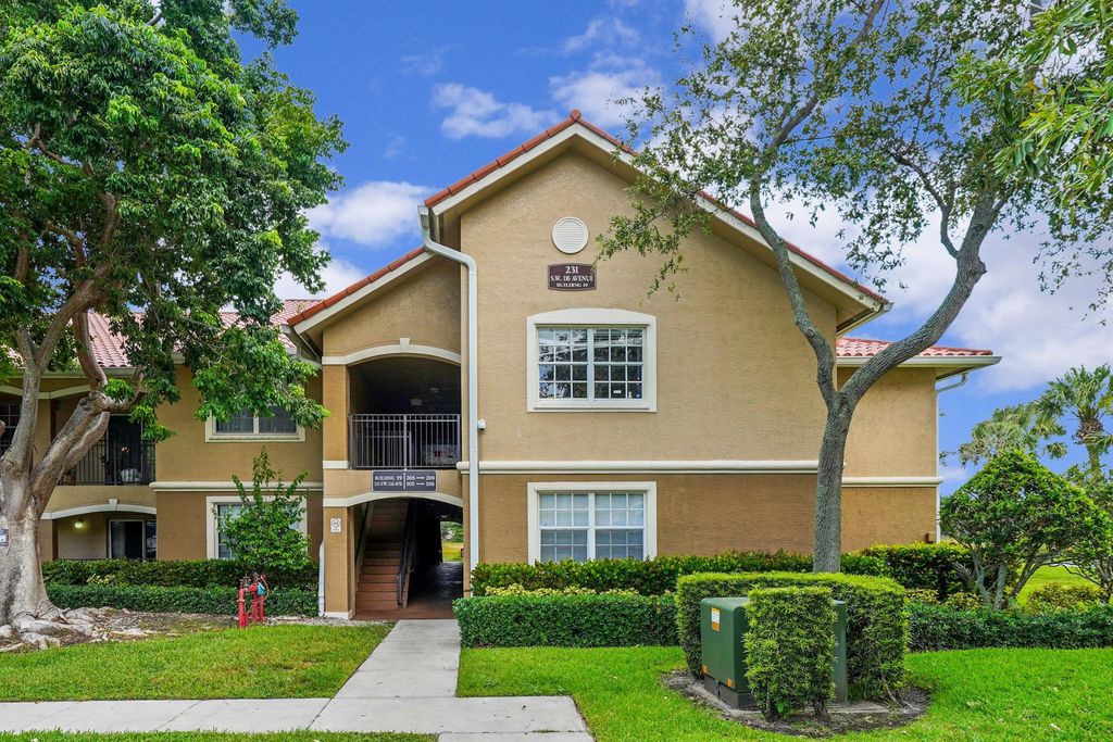231 Sw 116th Avenue #19208, Pembroke Pines