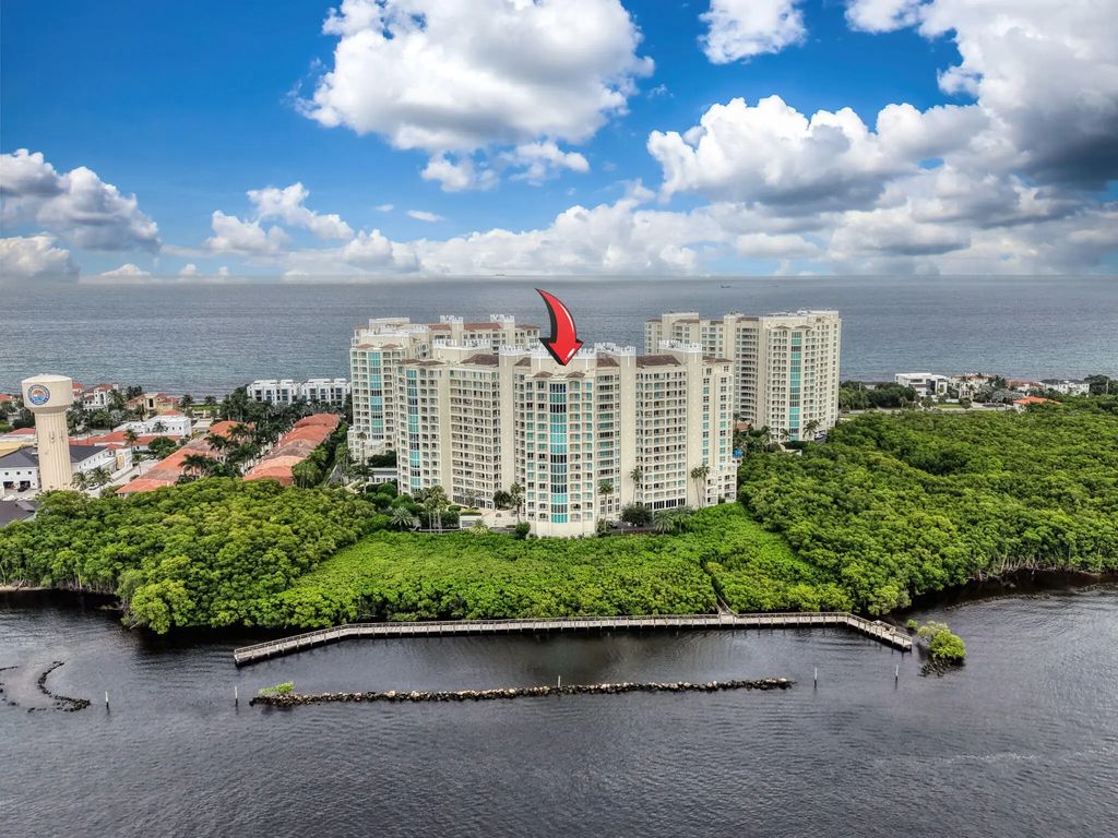3720 S Ocean Boulevard #1508, Highland Beach