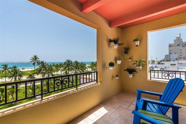 1330 Ocean Drive #r5b, Miami Beach