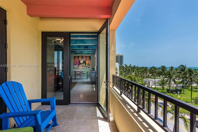 5 of 23 - 1330 Ocean Drive #r5b, Miami Beach, FL