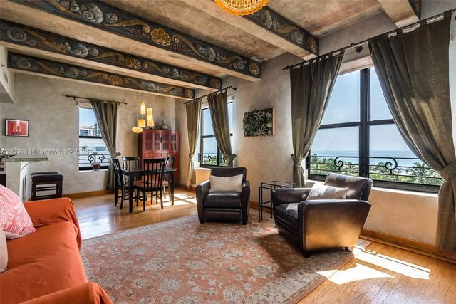 1330 Ocean Drive #r5f, Miami Beach