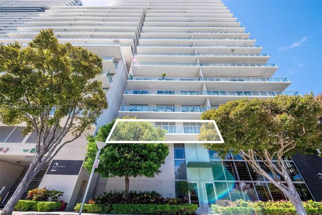 3 of 28 - 3470 E Coast Avenue #h0302, Miami, FL