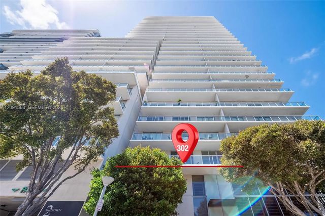 4 of 28 - 3470 E Coast Avenue #h0302, Miami, FL