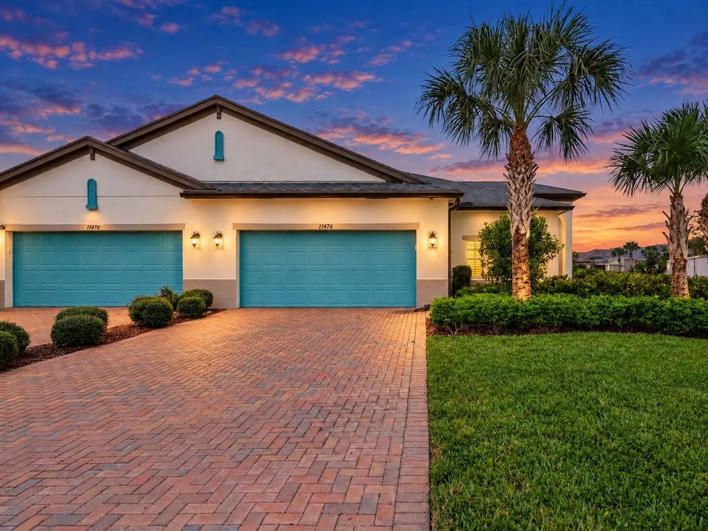 11476 Sw Lake Park Drive, Port St. Lucie
