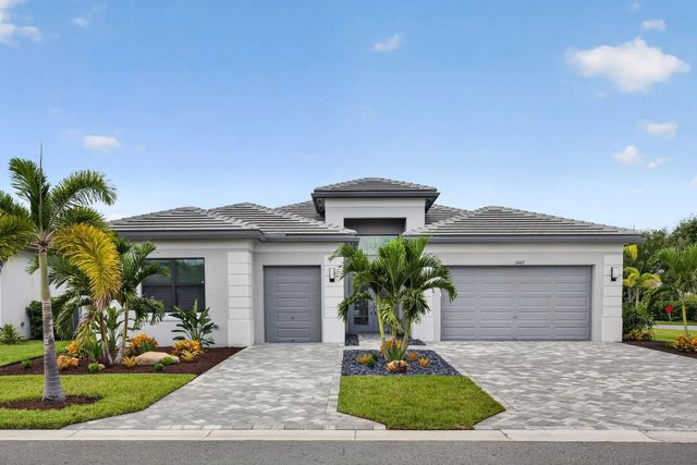 11665 Sw Ter Court, Port St. Lucie