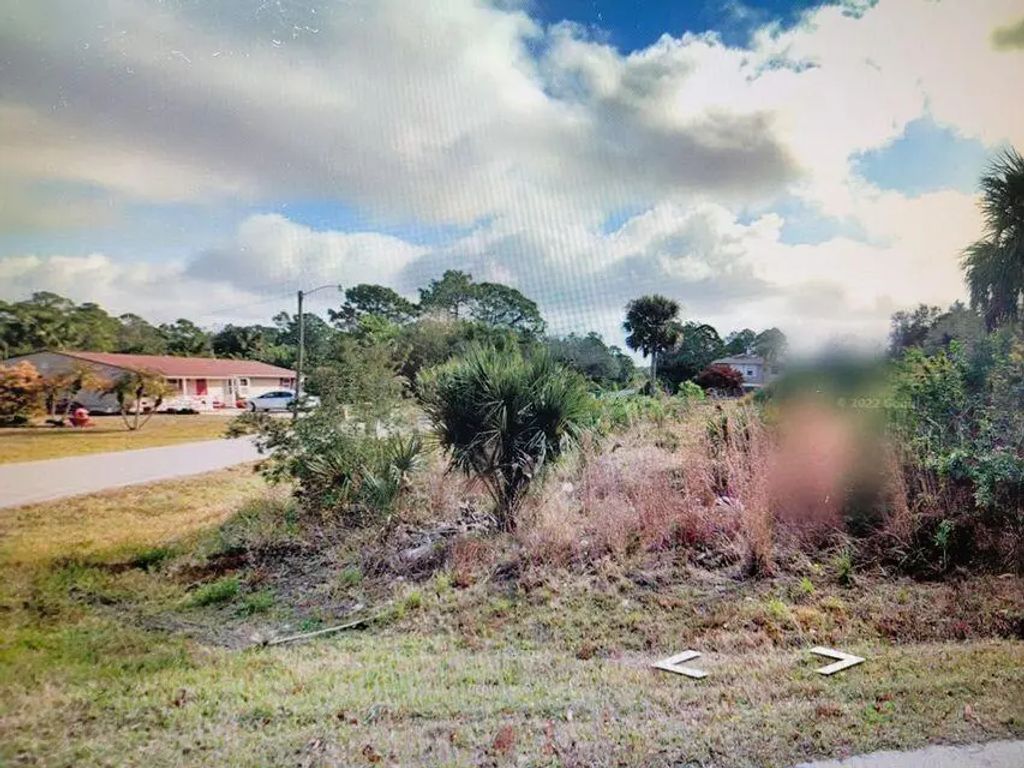 2231 Claude Court, Port Charlotte