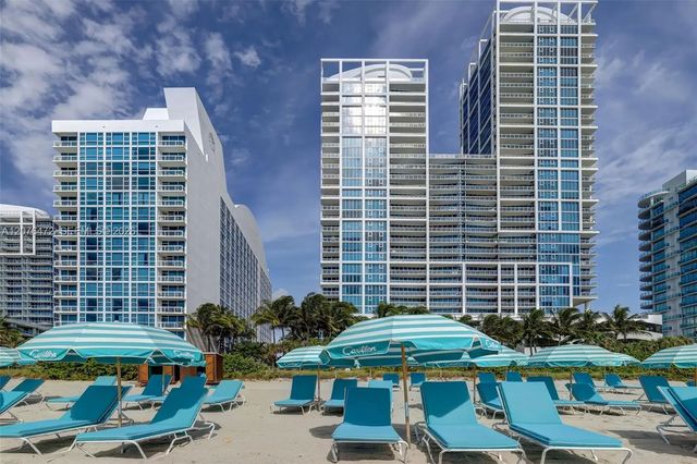 6799 Collins Avenue #701, Miami Beach
