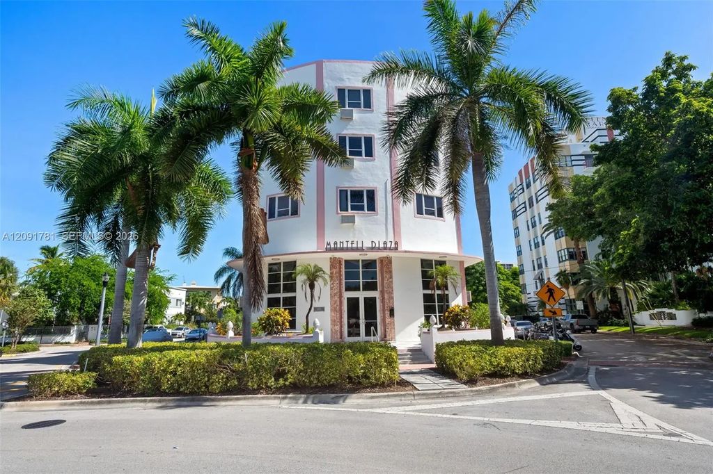 255 W 24th Street #330, Miami Beach