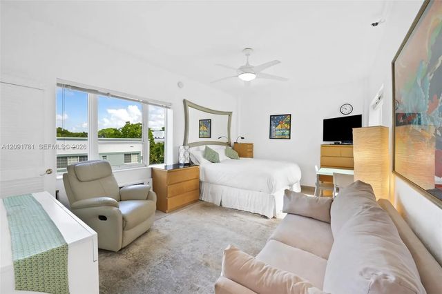 2 of 18 - 255 W 24th Street #330, Miami Beach, FL