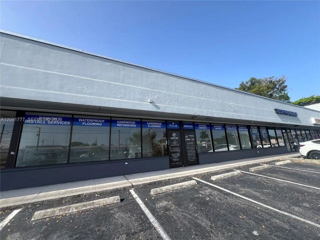 70-80 E Oakland Park Boulevard #70-80, Wilton Manors