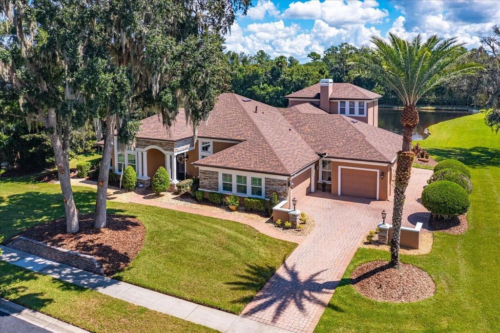 1220 Prestige Point, Oviedo