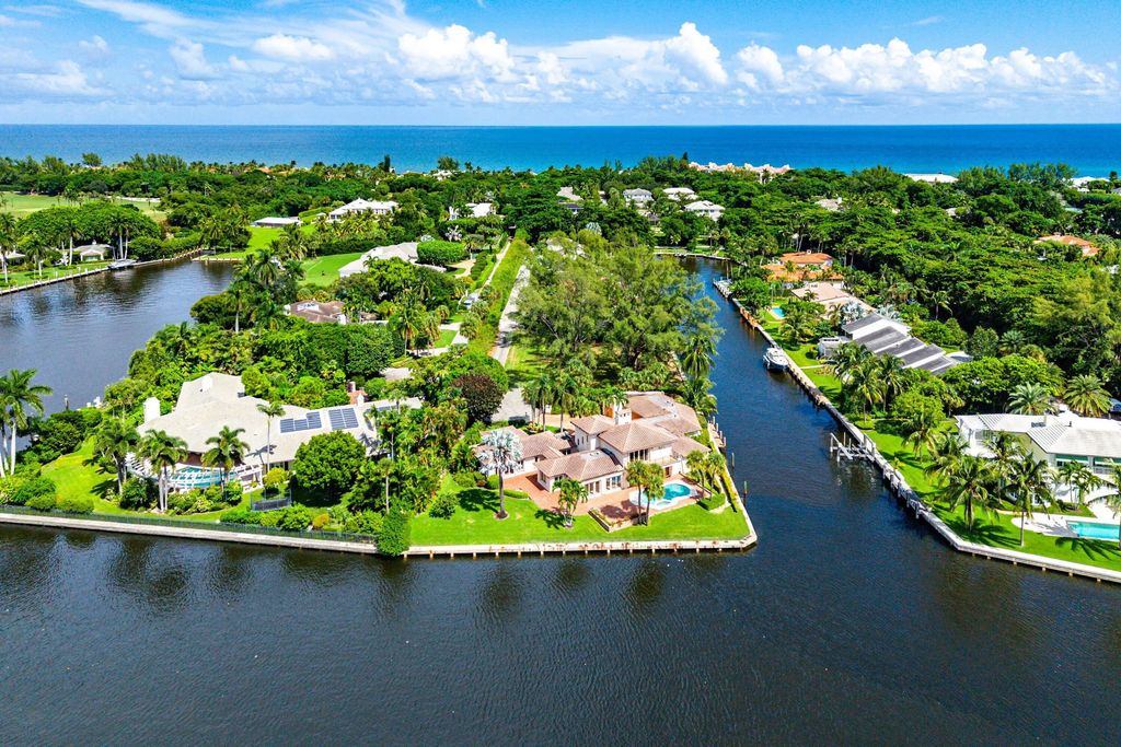 11 N Hidden Harbour Drive, Gulf Stream