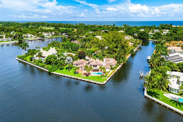 2 of 23 - 11 N Hidden Harbour Drive, Gulf Stream, FL