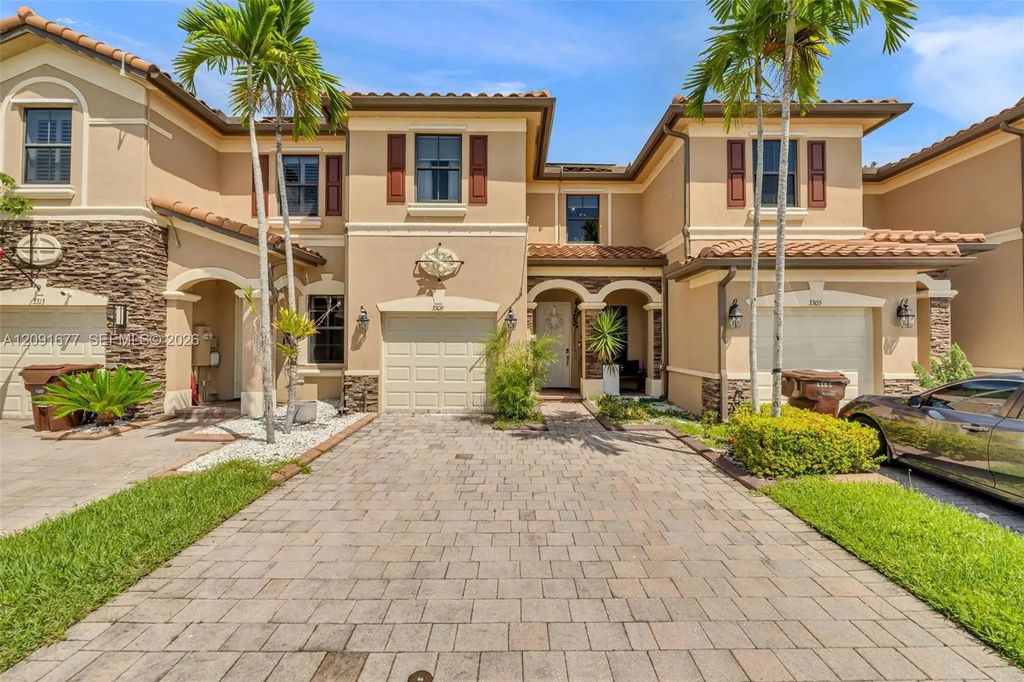3309 W 91st Terrace, Hialeah