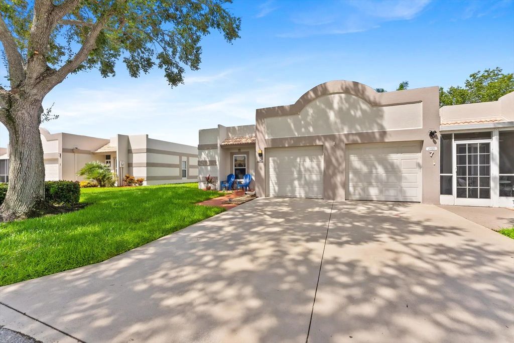 18801 Haywood Terrace #8, Boca Raton