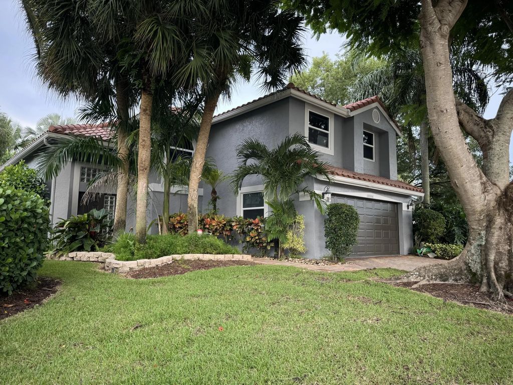 10366 Buena Ventura Drive, Boca Raton