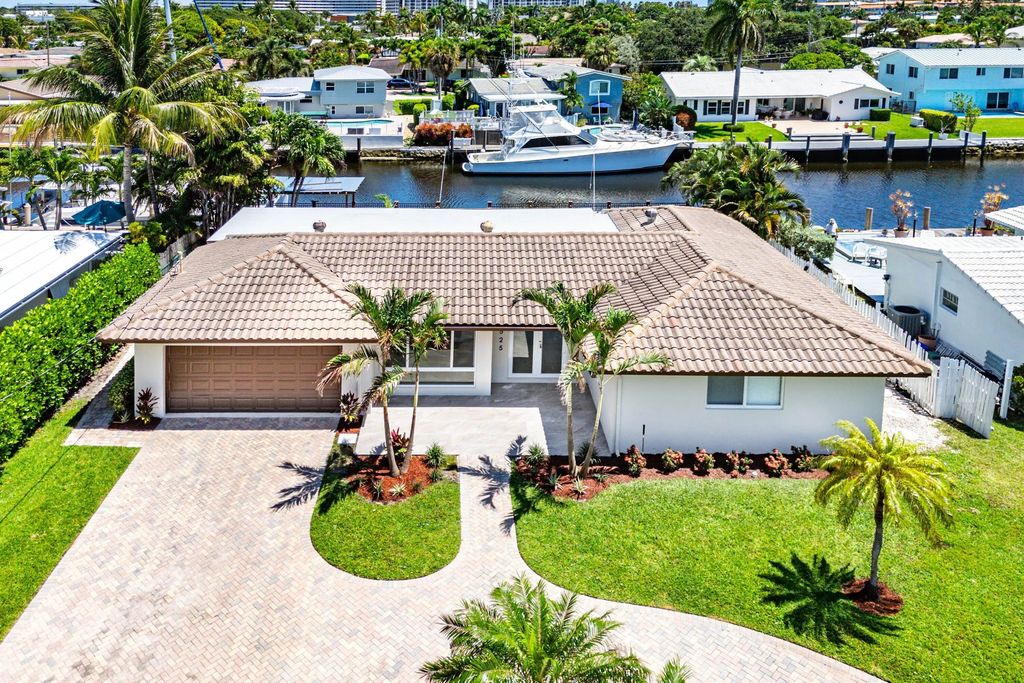 1525 Se 6th Street, Deerfield Beach