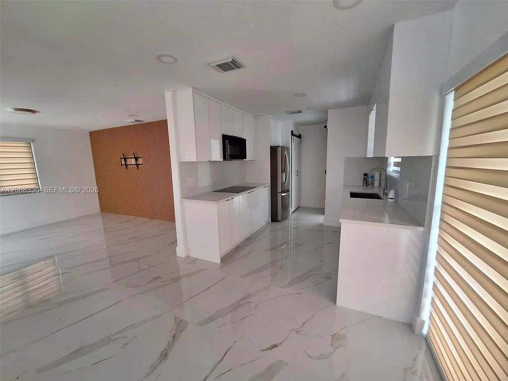 432 Nw 15th Street, Florida City