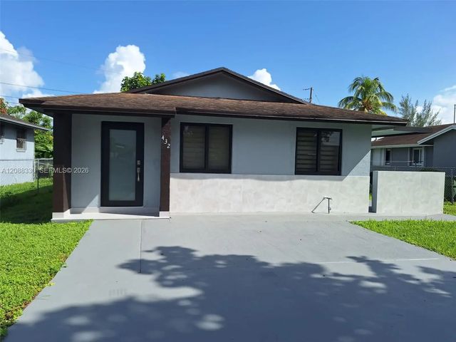5 of 31 - 432 Nw 15th Street, Florida City, FL