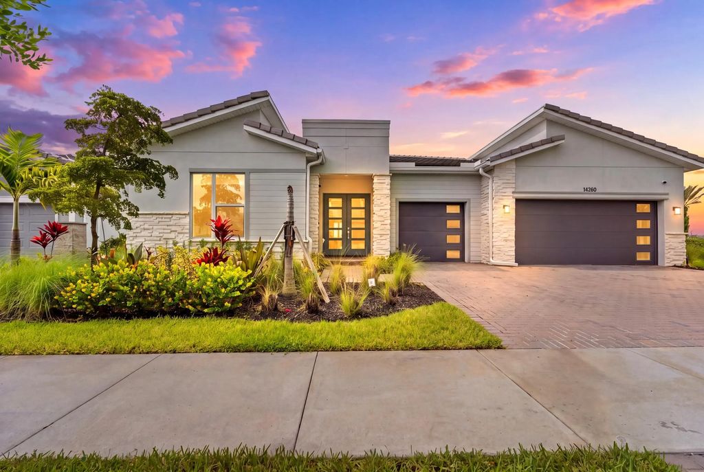 14260 Sw Britton Avenue, Port St. Lucie