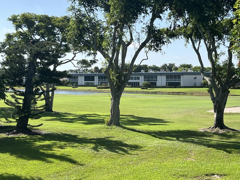 93 Normandy B, Delray Beach
