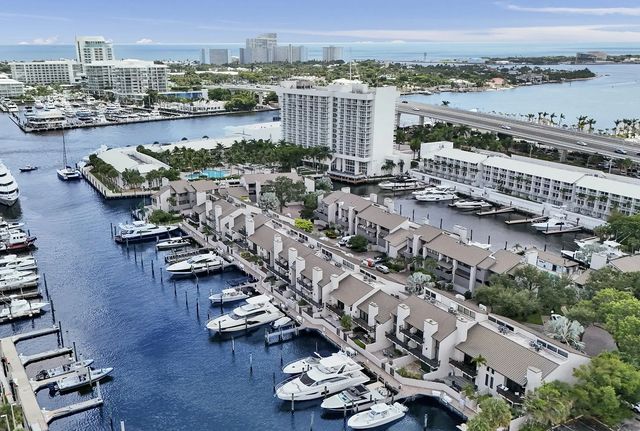 15 Port Side Drive #15, Fort Lauderdale