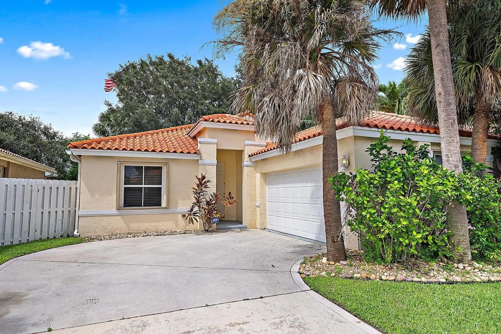 7293 Nautica Way, Lake Worth