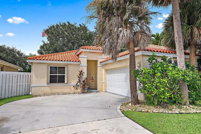 7293 Nautica Way, Lake Worth