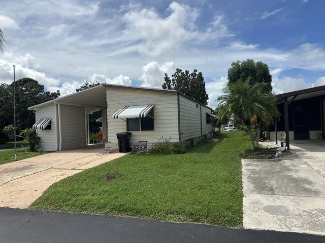 2 of 12 - 5591 Hemingway Court #e-01, Fort Pierce, FL